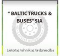 Baltic Trucks &amp; Buses