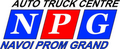 NAVOI PROM GRAND
