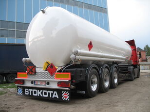 Новый STOKOTA