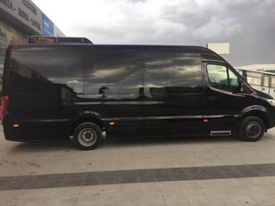 Новый MERCEDES-BENZ 19+1+1 519 SPRINTER