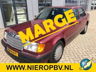 MERCEDES-BENZ 200 E 124 type automaat 157000km