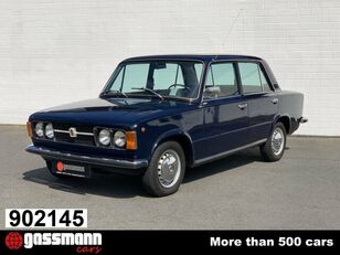 FIAT 124B Special T 1600