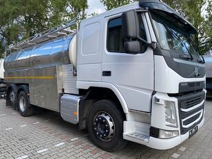 VOLVO FM 410