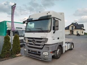 MERCEDES-BENZ Actros 1844 LSnRL