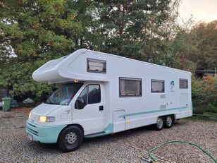 FIAT Ducato Kamper WEINSBERG