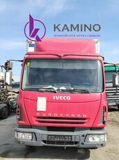 автофургон IVECO Piese din dezmembrare camion Iveco Eurocargo