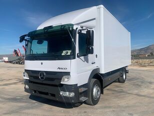 автофургон Mercedes-Benz ATEGO 1318