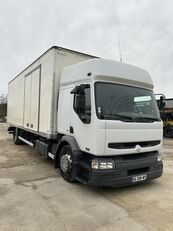 автофургон Renault Gamme D D19