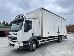 автофургон Volvo FL 7.1