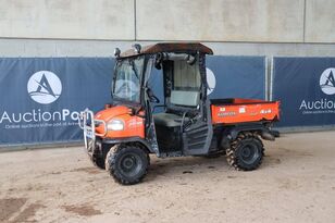 гольф-кар Kubota RTV900