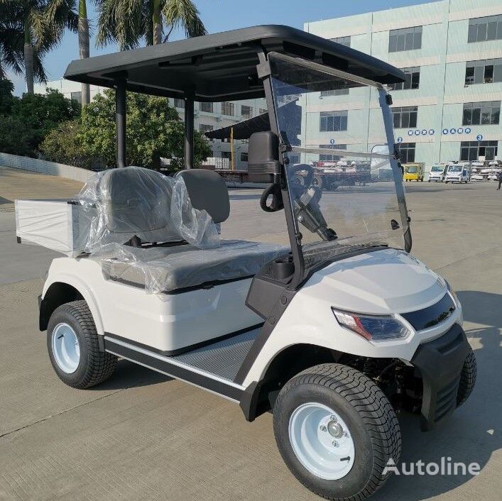 новый гольф-кар LVTong LT-A827.2+cargo