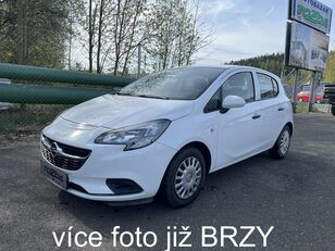 хэтчбек Opel Corsa 1,2 selection /18tkm/1.maj./R