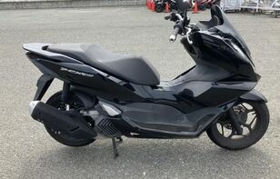 мотоцикл Honda PCX160-KF47 160cc