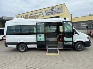 пассажирский микроавтобус Mercedes-Benz Sprinter 513 516 EVOBUS City 35 45 65 KLIMA  5