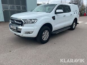 пикап Ford Ranger XLT