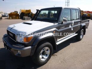 пикап TOYOTA Land Cruiser