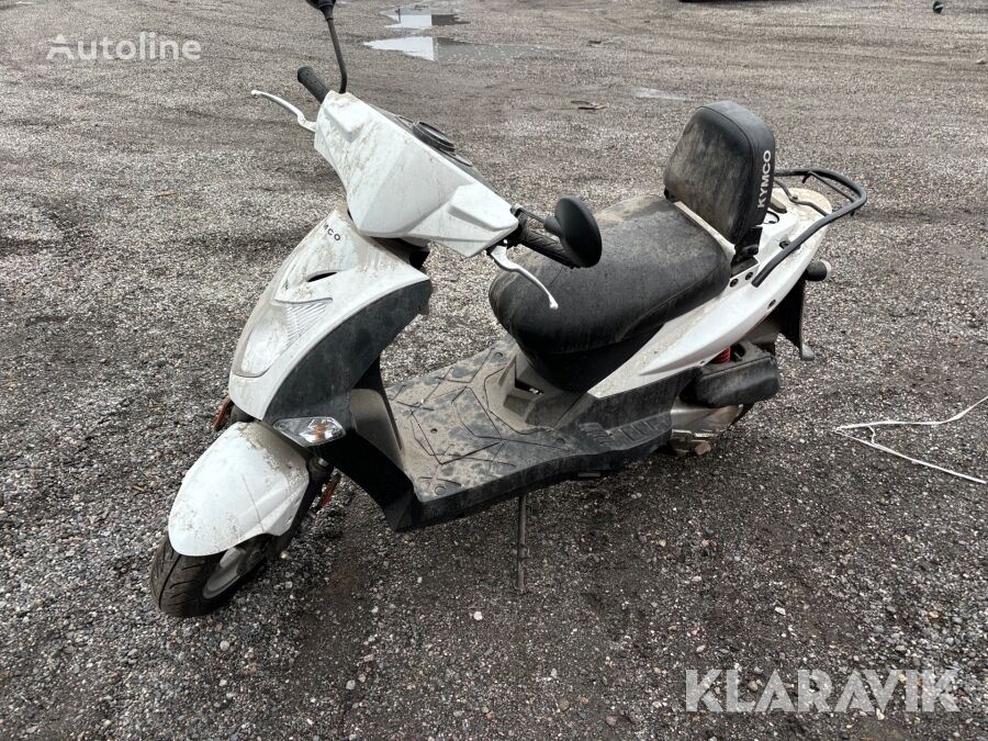 скутер Kymco Agillity 50