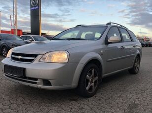 универсал Chevrolet NUBIRA 2.0