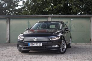 универсал VOLKSWAGEN Passat