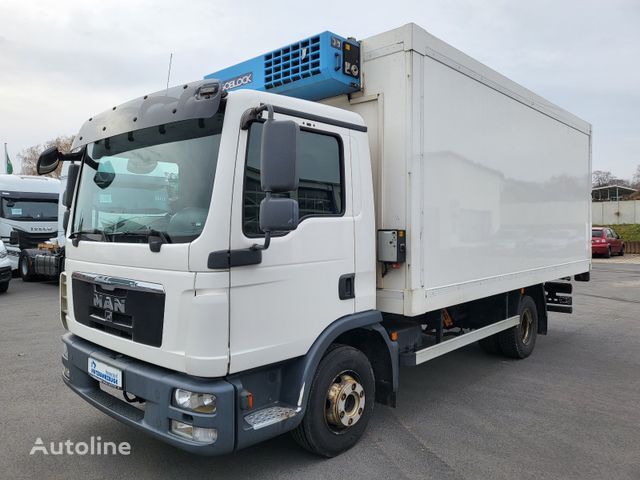 авторефрижератор MAN TGL 8.180 BL Klima - Tiefkühler - Türen hinten