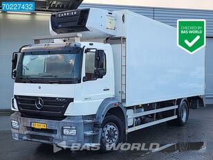 авторефрижератор Mercedes-Benz Axor 1823 4X2 NL-Truck Carrier SUPRA 950MT Euro 3