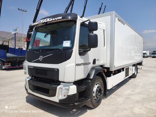 авторефрижератор Volvo FL 280 FRIGORIFICO 18T EURO 6