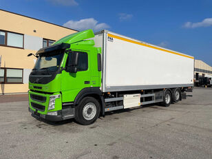 авторефрижератор Volvo FM410 6x2*4 + HULTSTEINS