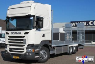 автовоз Scania R450 R 450 Euro 6