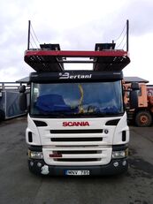 автовоз Scania R480