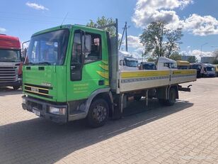 бортовой грузовик IVECO EuroCargo