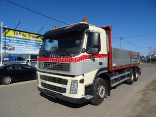 бортовой грузовик Volvo FM400