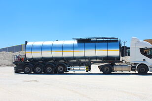 новая битумная цистерна Gewolf Bitumen Tanker Semi Trailer
