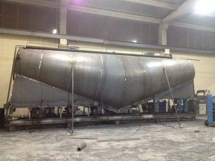 новый цементовоз LIDER LIDER NEW 2023 YEAR CEMENT TANK