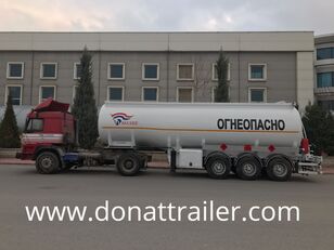 новая цистерна гсм DONAT OTTS and EC Certified