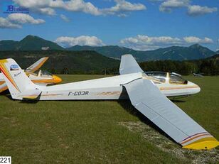 другая аэродромная техника WA Wassmer Bijave WA-30 sailplane, Glider, wassmer 30 bijave