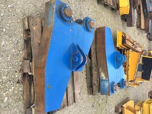 другое оборудование BAUER Anbauadpater BV / Oscillator BG 36