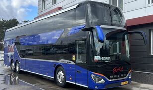 двухэтажный автобус Setra S531 DT