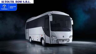новый экскурсионный автобус Temsa Prestij 2024