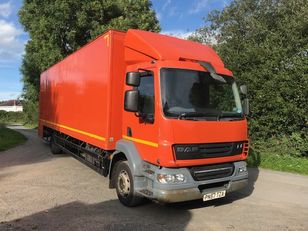 автофургон DAF LF 55 180