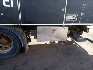купить автофургон VOLVO FM7 изображение 7 автофургон VOLVO FM7 изображение 7