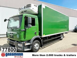 авторефрижератор MAN TGM