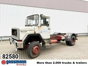 бортовой грузовик IVECO 150-16