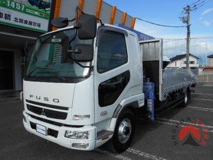 бортовой грузовик MITSUBISHI Fuso Fighter