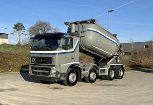 грузовик цементовоз Volvo FH-420