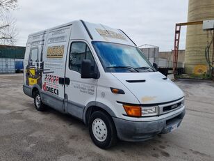 грузовик мастерская IVECO Daily 29L11