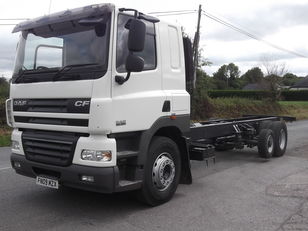 грузовик шасси DAF CF 85 360