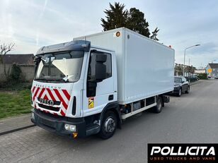 грузовик мастерская IVECO Eurocargo 90E18 / Mobiele werkplaats / Euro 5