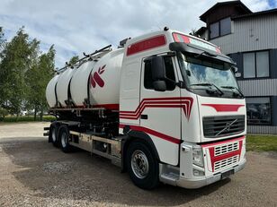 грузовик муковоз Volvo FH500 Flour/Bulk 28800liter