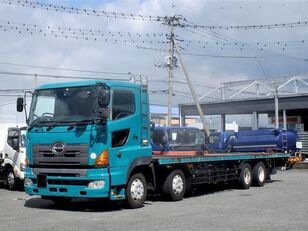 грузовик платформа Hino ADG-FW1EXYJ