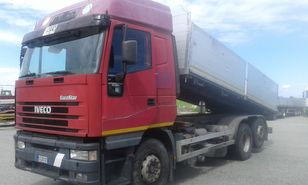 самосвал IVECO EUROSTAR 240E47